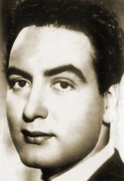 Mohamed Fawzi (musician) - Wikipedia