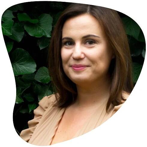Nikola Gráfová