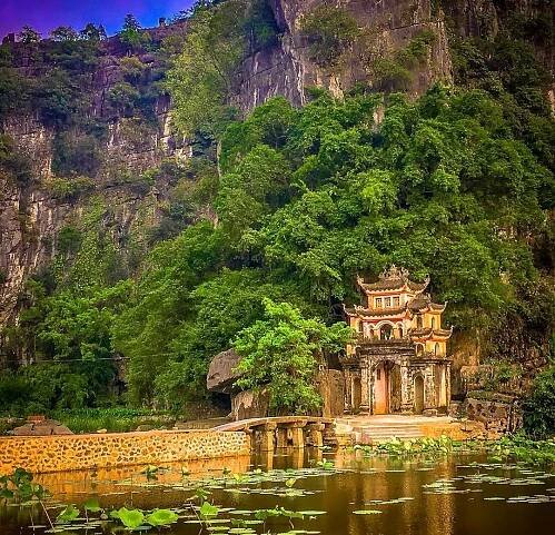 Ninh Binh Weather August (Ninh Binh, Vietnam) - Pu Luong Excursions