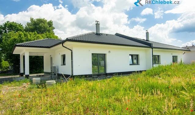 Pronájem rodinného domu 105 m2, pozemek 309 m2 Kunčičky u Banky, Banka | Reality.iDNES.cz 