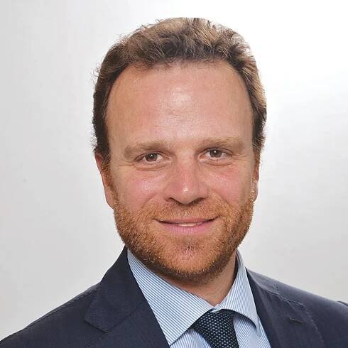 Image of Claudio Giannotti