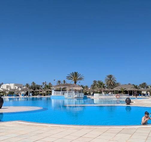 DJERBA SUN CLUB - Updated 2025 Prices & Resort (All-Inclusive) Reviews (Mezraia, Tunisia)
