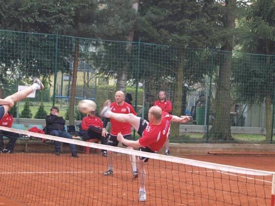 2014-04-12 II. liga, 2. kolo: SK Liapor Witte B – Mnichovo Hradiště 1:6 - SK Liapor