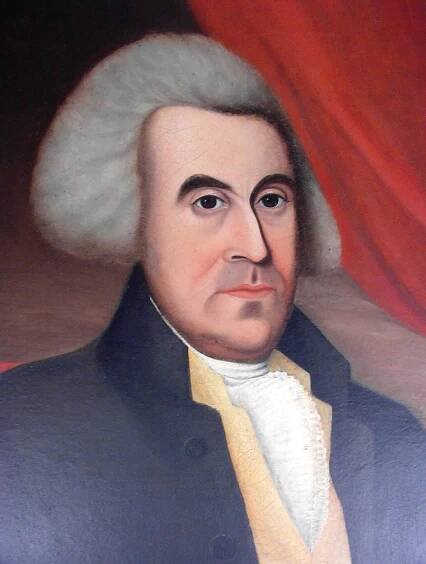 Partridge, George 2