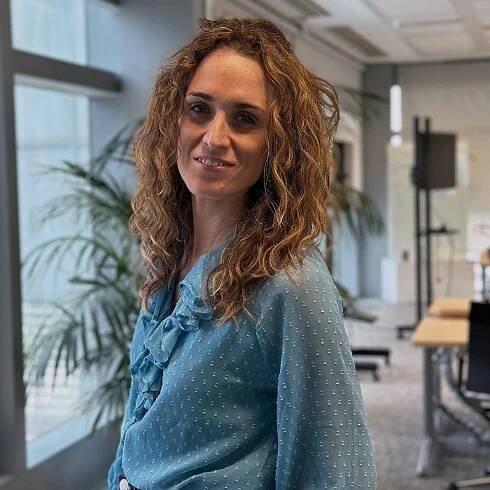 María Rosa López