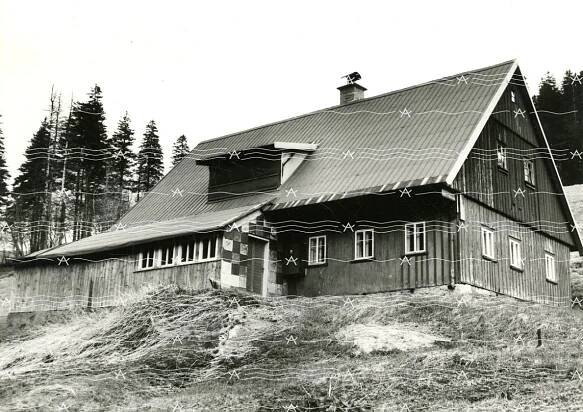 Archa Krkonoš - Objekt - HMU čp. 11 U básníka 