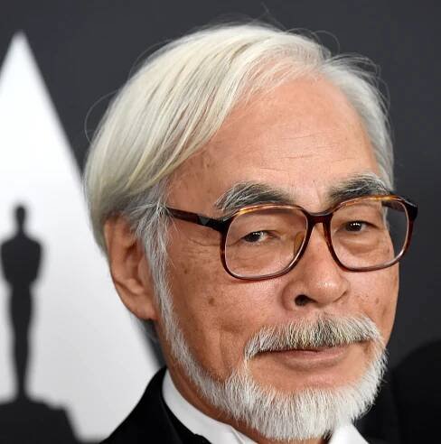 ‘I am utterly disgusted’: Legendary animator Hayao Miyazaki takes AI down a peg