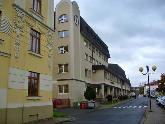 Česká Společnost Realitní / ALDAMAR, s.r.o.