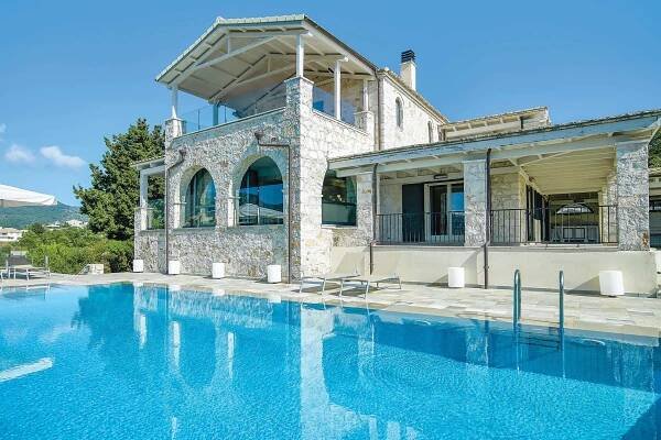 Infinity Pool Villas Perfect for Groups