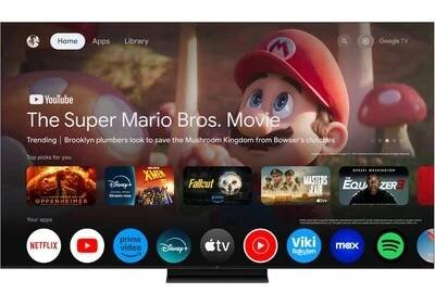 TCL 65Q7C