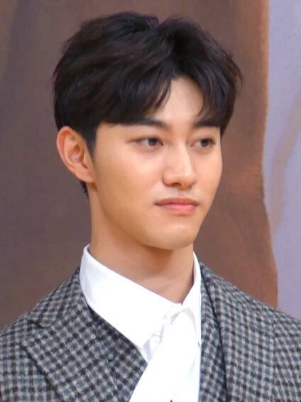 Kwak Dong-yeon - Wikipedia