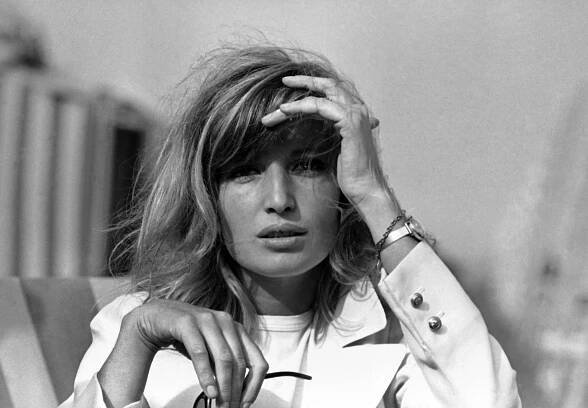 Zemřela Antonioniho múza Monica Vittiová, bylo jí 90 let