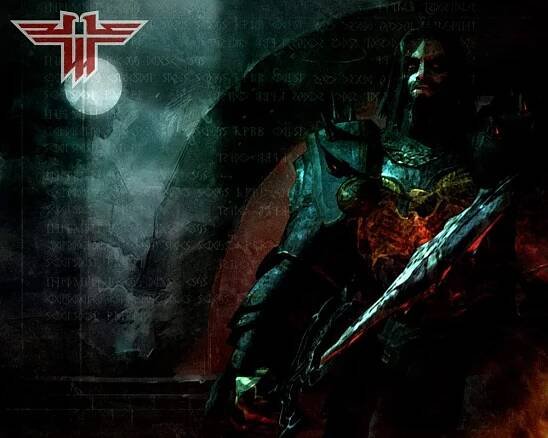 Nepřátelské postavy ve hře Return to Castle Wolfenstein – Infoek.cz