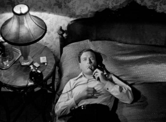 Drop A Dime — LAWRENCE TIERNEY