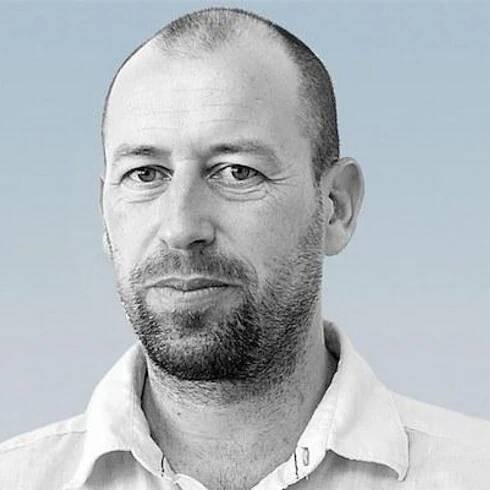 Šéfredaktorem týdeníku Ekonom se stal Dalibor Martínek