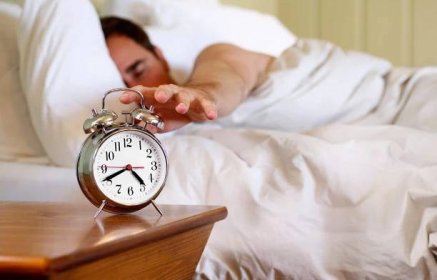 Co se stane s vaším tělem, když nebudete spát dost hodin
