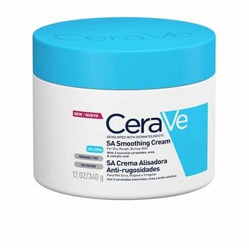 Unlock Radiant Skin by 3 CeraVe Skincare Essentials product