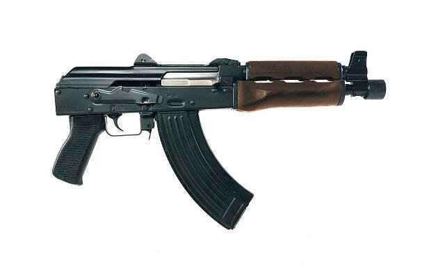 firearm ak zpap 92 dark walnut right angle
