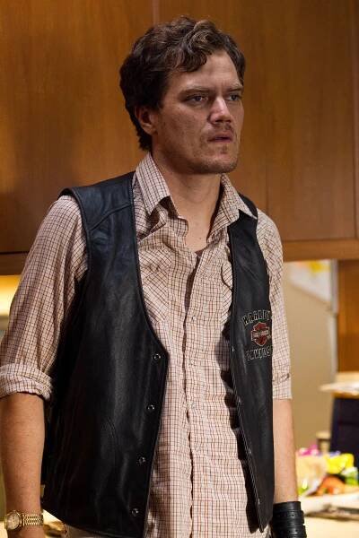 Michael Shannon fotka