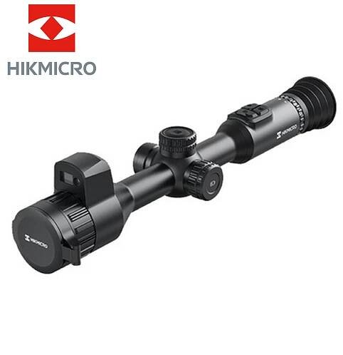 HIKMICRO Stellar SH35L 3.0 Thermal Scope