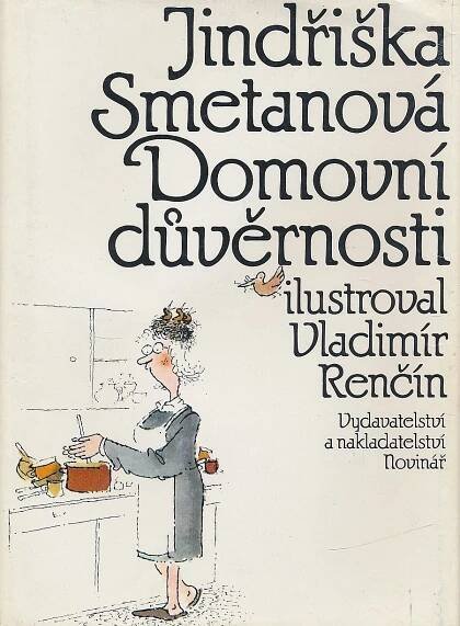 Domovní důvěrnosti