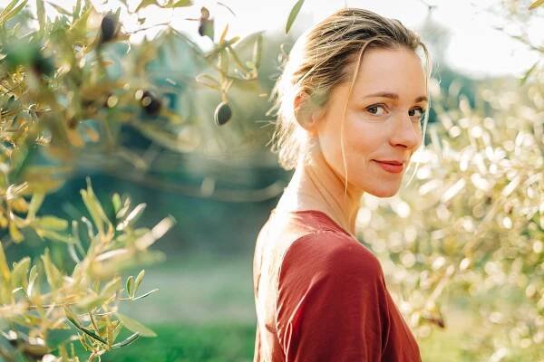 Friederike Linke - Ein Tisch in der Provence - Ein Tisch in der Provence: Zwei Ärzte im Aufbruch - Promo