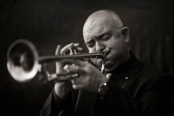 James Morrison Trumpet Interview – The Other Side of the Bell #88