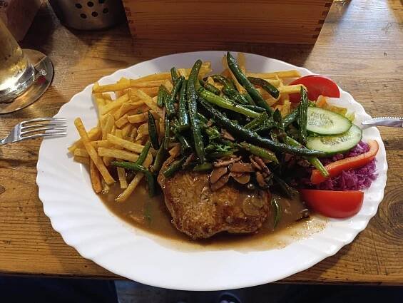 Fotogalerie • Krčma Munice s.r.o. (Restaurace a pohostinství) • Mapy.com