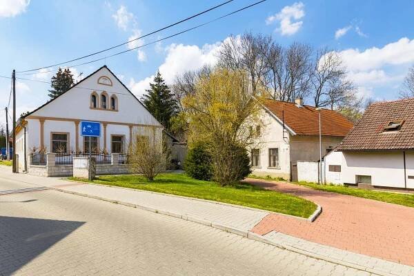 Prodej Pozemek, K Pitkovicům, Praha 10 - Benice