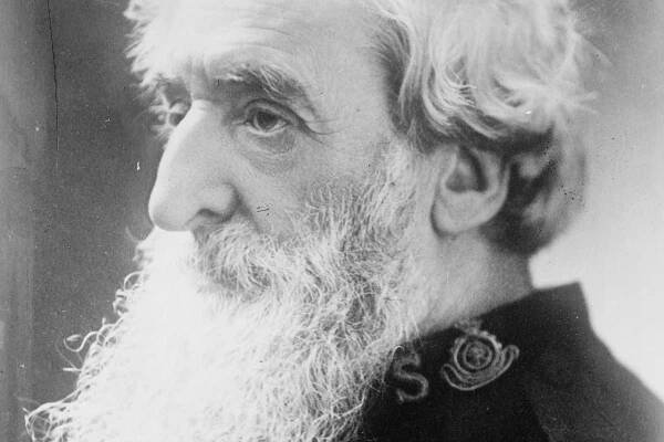 Bishops, Generals, and Evangelical Totalitarianism