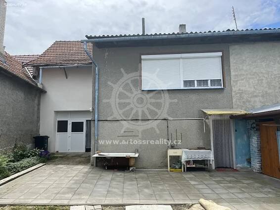 Prodej Dům, Morašice, okres Znojmo