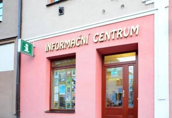 Informační centrum města Kyjova