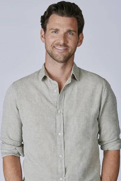Kevin McGarry - Feeling Butterflies - Promo