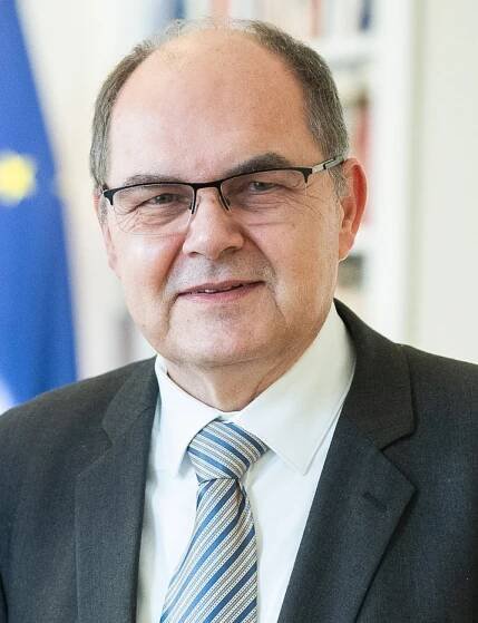 Christian Schmidt – Wikipedie