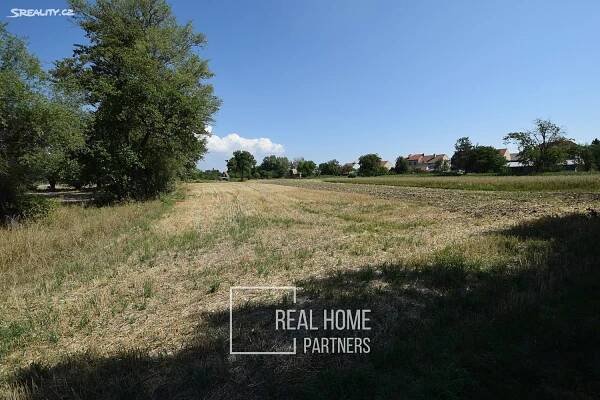 Prodej  zahrady 3 450 m², Opatovice, okres Brno-venkov