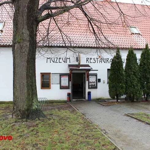 Muzeum hasičské techniky v Chrastavě láká na spoustu zajímavostí - Hasičovo 