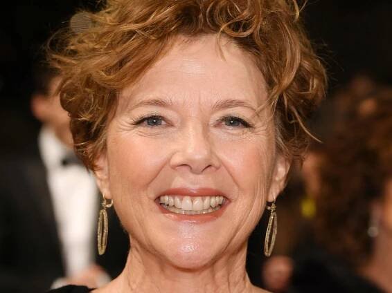 Annette Bening opens up about parenting her transgender son