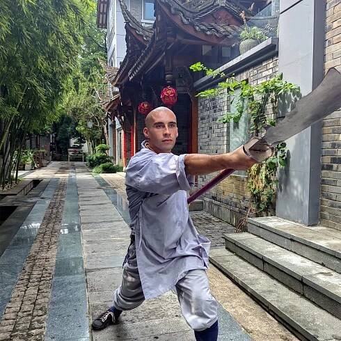 Guan Dao