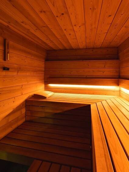 Wellness Vila Urban, pronájem vily Výprachtice - ubytování Orlické hory, 4040