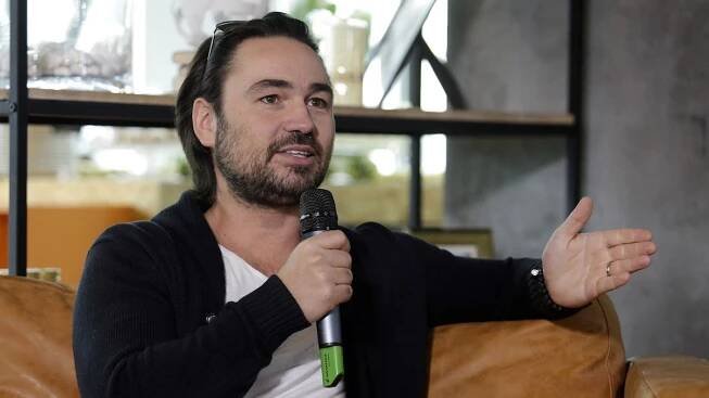 Režisér Biser Arichtev: Naše postavy jsou sympatičtí lidé - Novinky