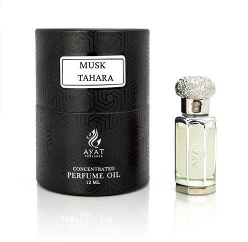 Musk tahara 1