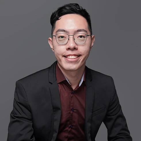 Our Team | SGInnovate