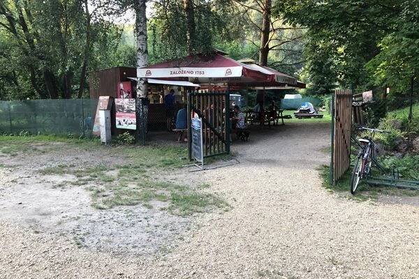 Občerstvení Noviny pod Ralskem foto 1