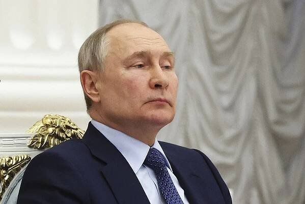 Mobilizujeme, vpadly k nám ukrajinské síly, vyděsil Rusy falešný Putinův projev