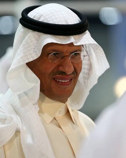 Saudi Arabia flags plan to enrich uranium as U.S. seeks nuclear pact