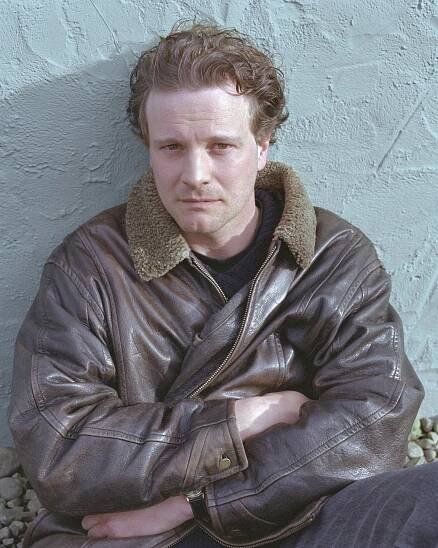 Colin Firth