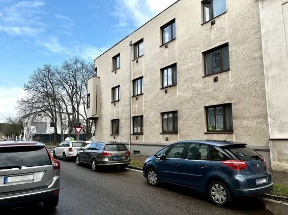 Prodej Byt 2+kk, Habrmanova, Hradec Králové - Pražské Předměstí