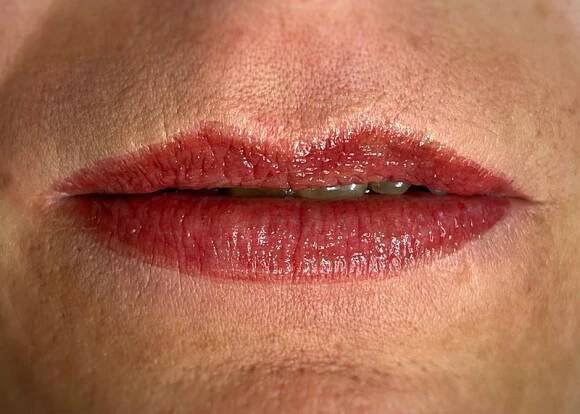 Permanentní make-up - Lékařská kosmetika MUDr. Oldřiška Klementová