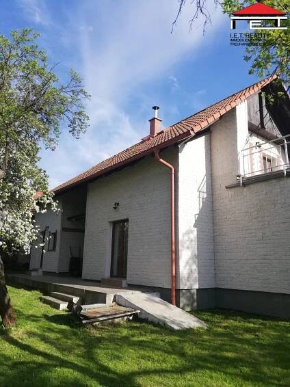 Prodej Dům, Bělá, okres Havlíčkův Brod