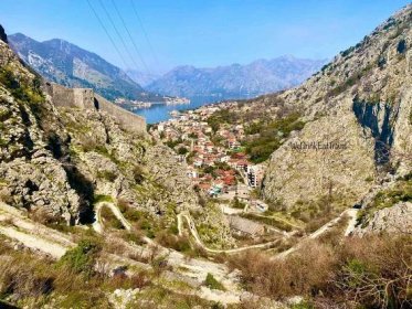 Hiking Kotor Fortress - Things You Need To Know - We Drink Eat Travel